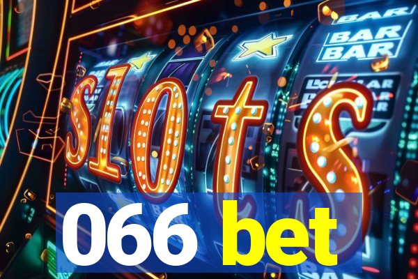 066 bet